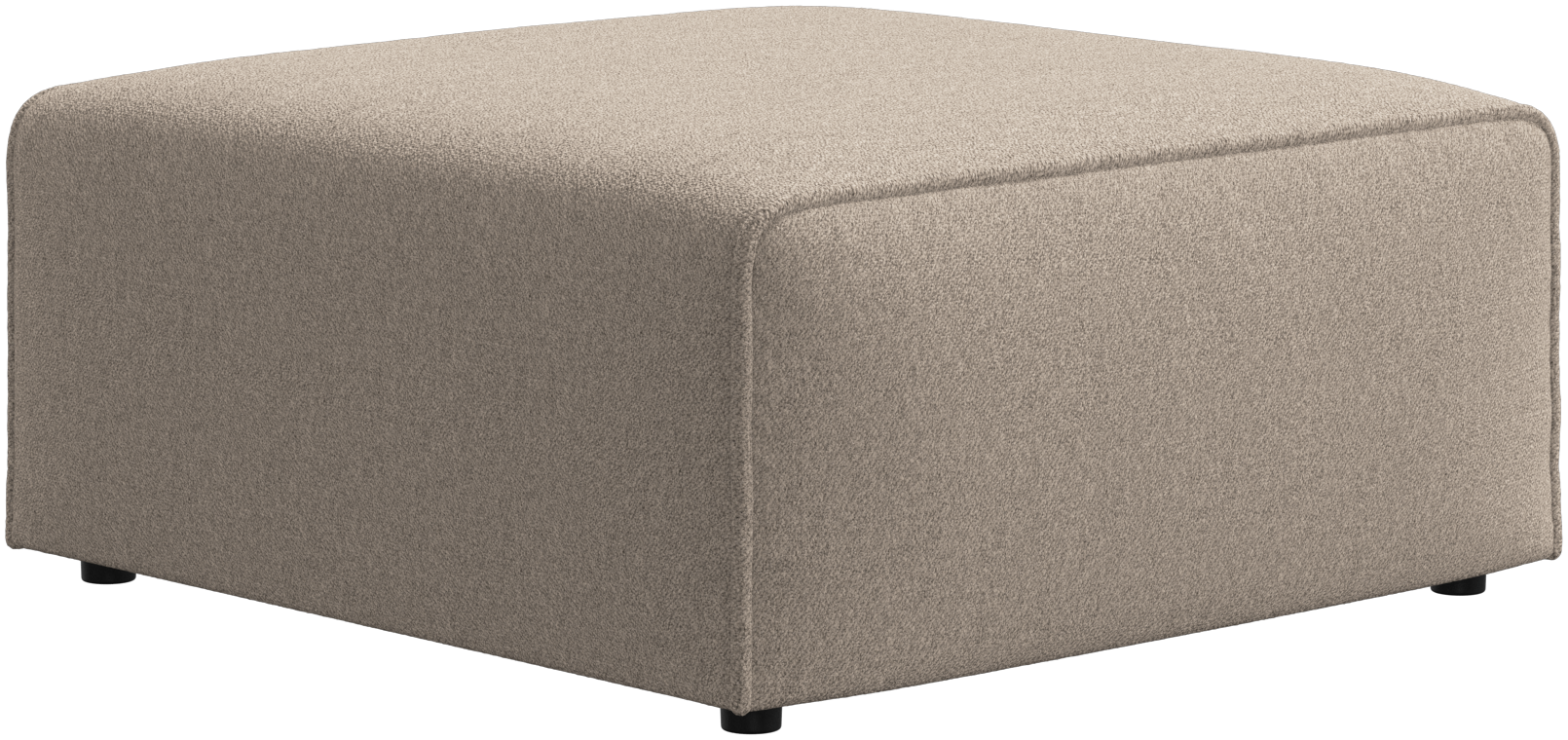 Grosso フットスツール | Footstool | Grosso | Anders Nørgaard